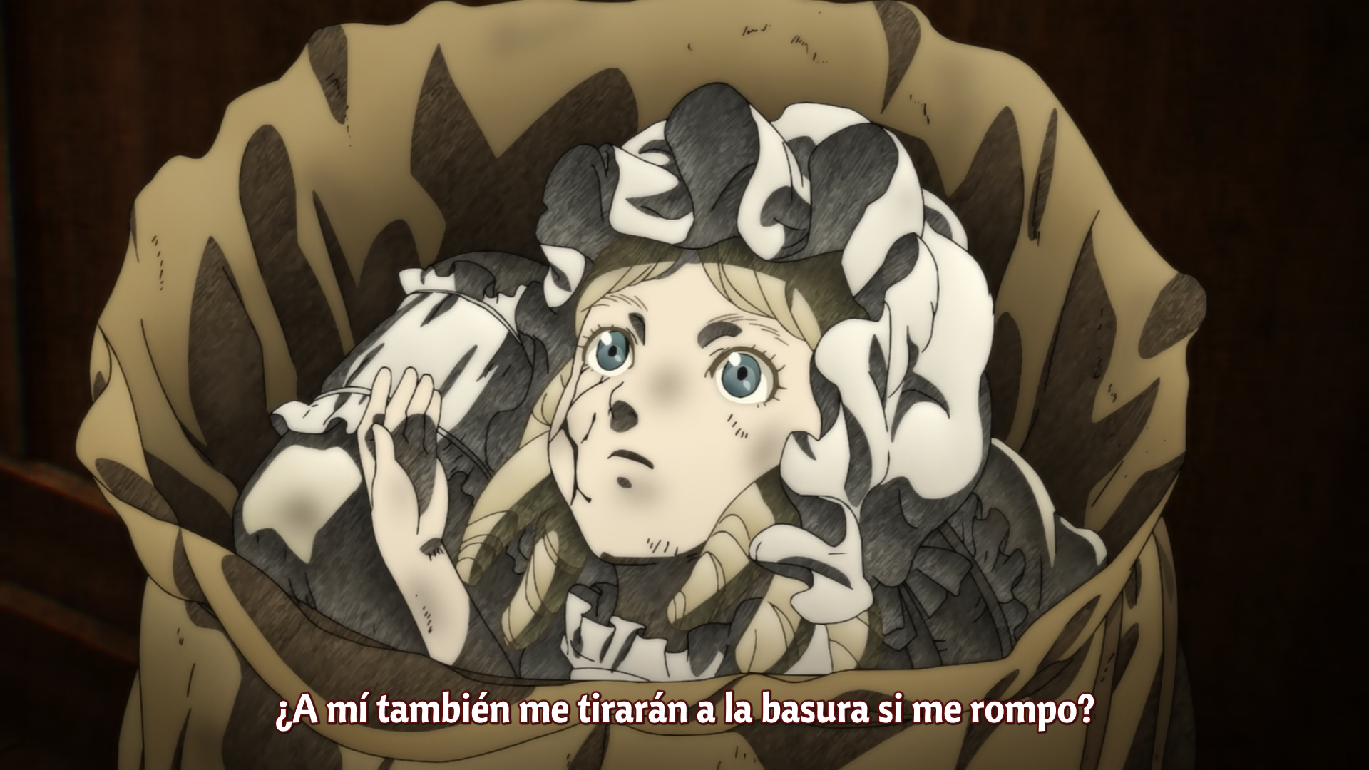 Shadows House (Majo no Kuni)